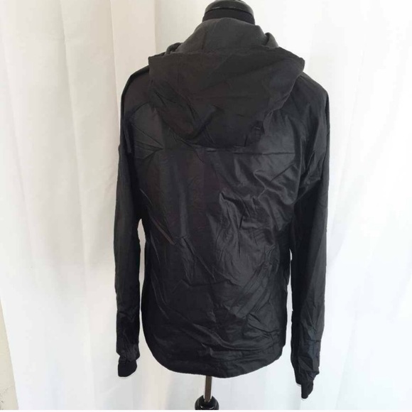 Nike Dri-Fit Men’s Essential Training Track Jacket - Picture 4 of 8